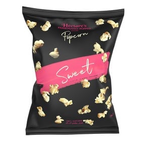 Hectares Sweet Popcorn 90g