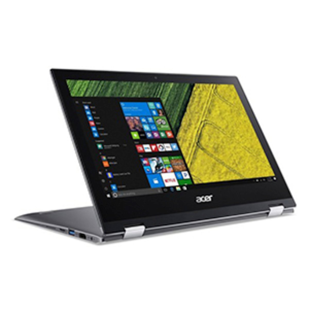 Acer 2in1 Notebook SPIN 1 -NXGMBEM002 Celeron Black
