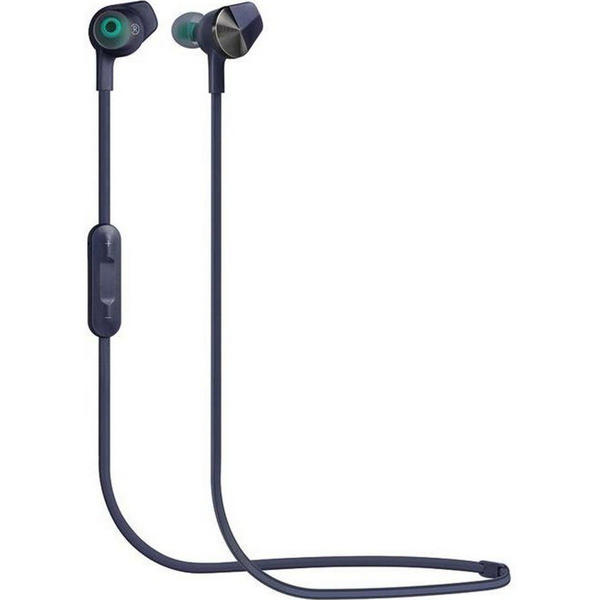 Fitbit Flyer(FB601) Wireless Fitness Headphones Nightfall Blue