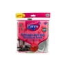 Parex All Purpose Cloth Strawberry Scent 3pcs