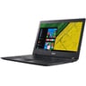 Acer Notebook Aspire315-NXGNPEM035 Core i3 Black