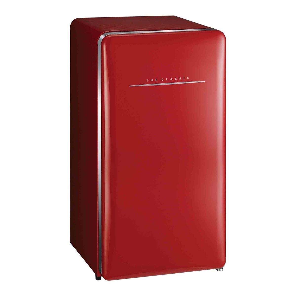 Daewoo Single Door Refrigerator FN-153R 140Ltr