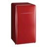 Daewoo Single Door Refrigerator FN-153R 140Ltr