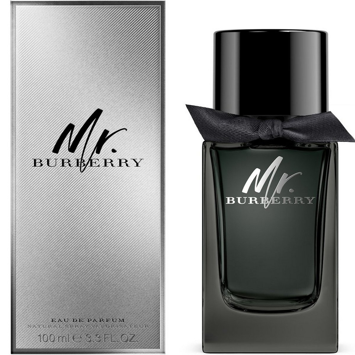 Burberry Mr. Burberry Eau De Parfum for Men 100ml Online at Best Price |  FF-Men-EDP | Lulu UAE