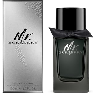Burberry Mr. Burberry Eau De Parfum for Men 100ml