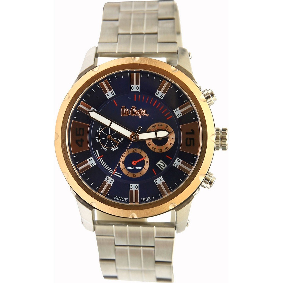 Lee Cooper Men's Multi-Functon Watch LC06312.590