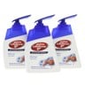 Lifebuoy Activ Silver Formula Germ Protection Hand Wash Mild Care 3 x 200 ml