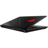 Asus ROG STRIX GL503VD-FY140T Gaming Laptop Core i7 Black Metal