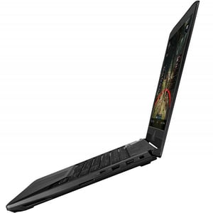 Asus ROG STRIX GL503VD-FY140T Gaming Laptop Core i7 Black Metal