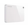 Toshiba HDD Canvio Advance HDTC910 1TB White