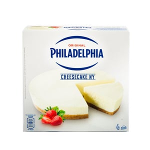 Philadelphia Original Cheese Cake 350g