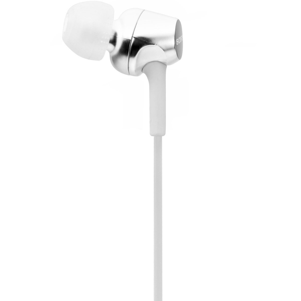 Sony In-Ear Headphone MDR-EX155 White
