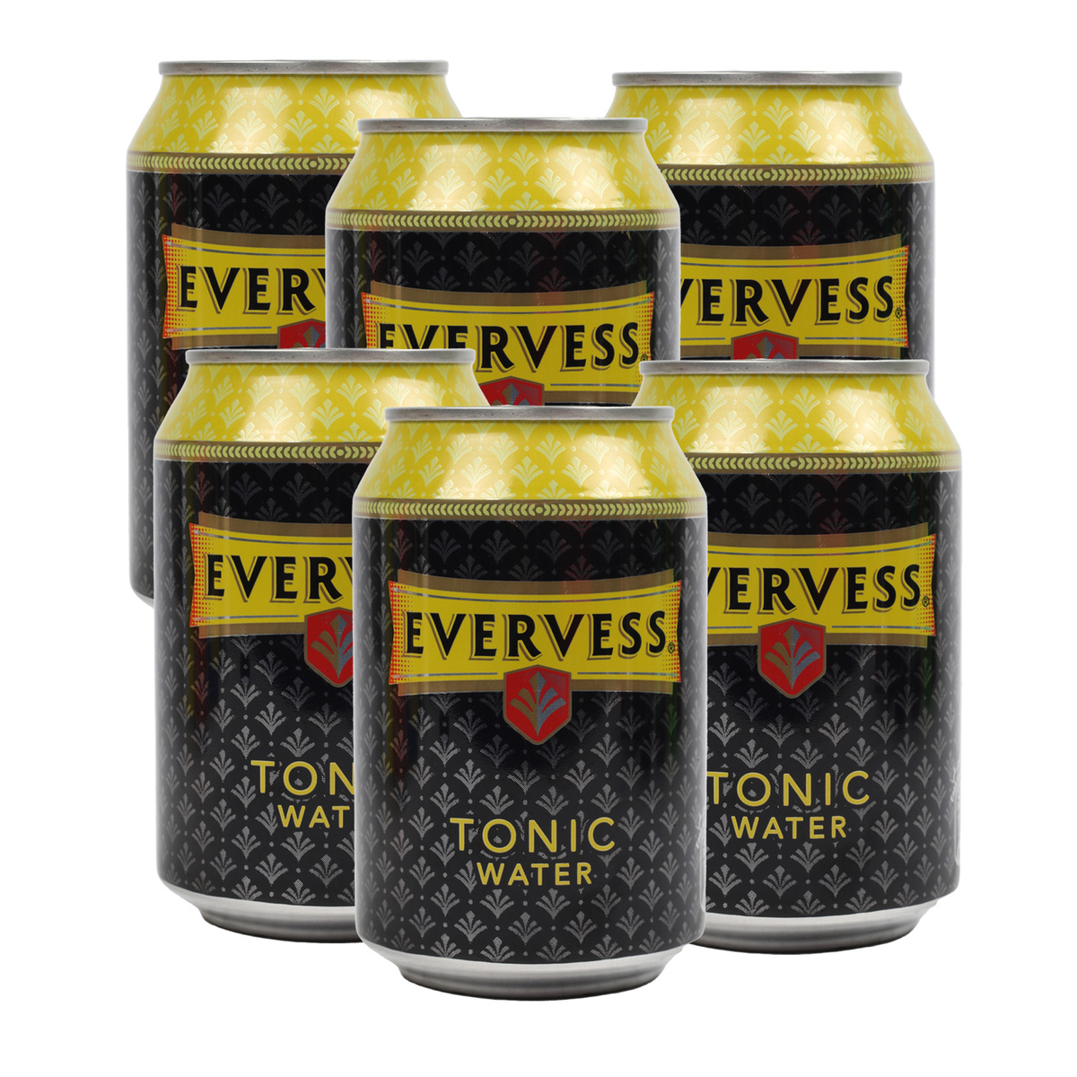 Evervess Tonic Water 300 ml
