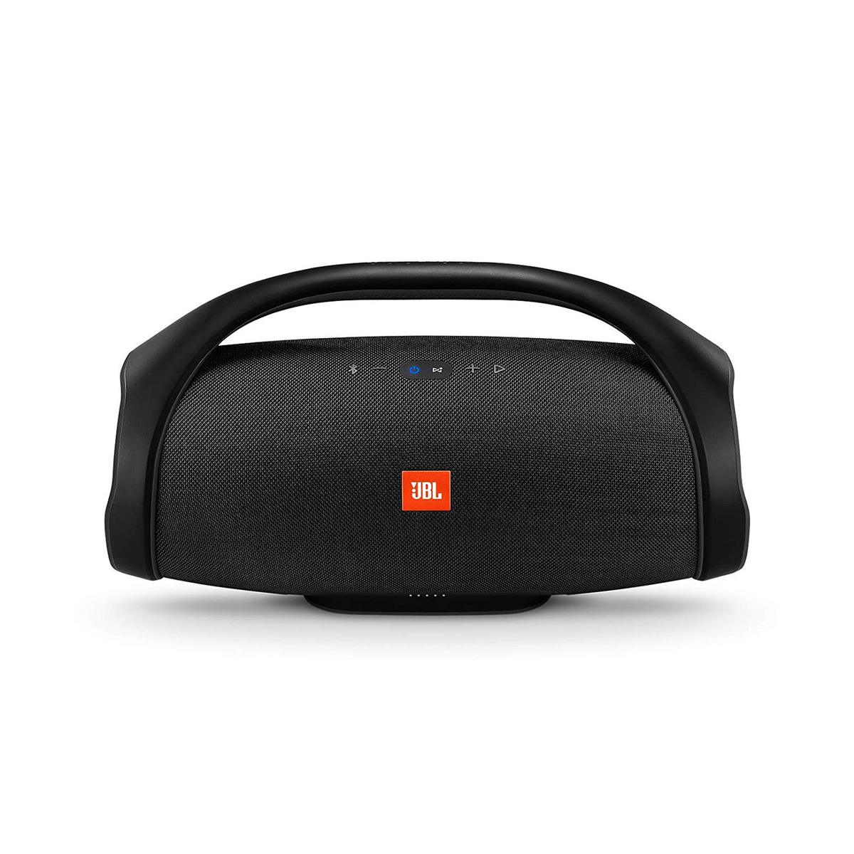 JBL Portable Bluetooth Speaker JBL BOOMBOX Black