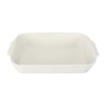 Home Ceramic Rectangular Bakeware YB0179-36