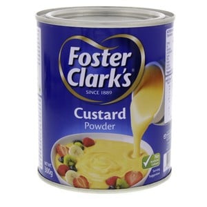 Foster Clark's Custard Powder 300 g