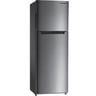 Daewoo Double Door Refrigerator FN396S3E 390Ltr