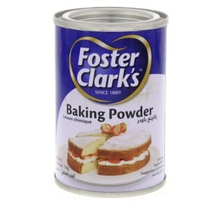 Buy Foster Clarks Baking Powder 110 g Online at Best Price | Baking Powder | Lulu KSA in Saudi Arabia