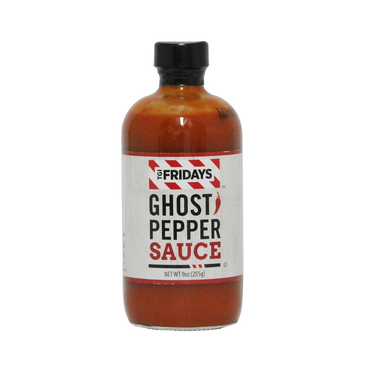 Fridays Ghost Pepper Sause 255 g