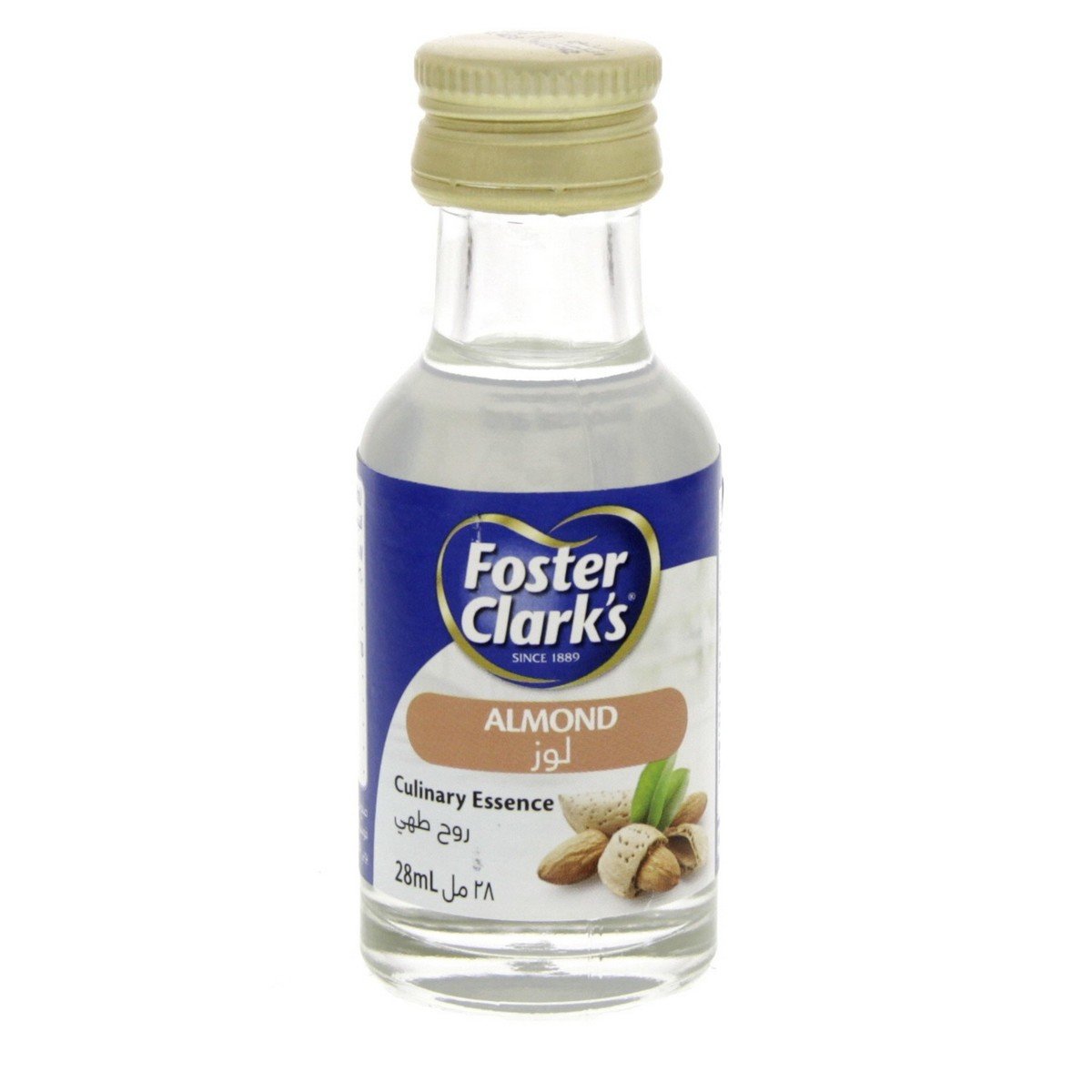 Foster Clark's Essence Almond 28 ml