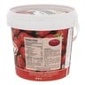 Jain Farm Fresh Frozen Strawberry Pulp 500 g