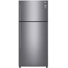 LG Double Door Refrigerator GN-C732HLCU 608Ltr