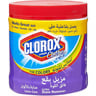 Clorox Clothes Ultra Stain Remover Powder Color 450g