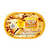 Selecta Coffee Crumble Ice Cream Value Pack 750 ml