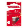 Toshiba Flash Drive U364W0640E4 64GB