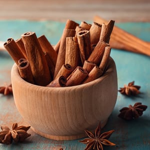 Sri Lankan Cinnamon Premium 100 g
