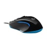 Logitech G300S Wired Gaming Mouse PC