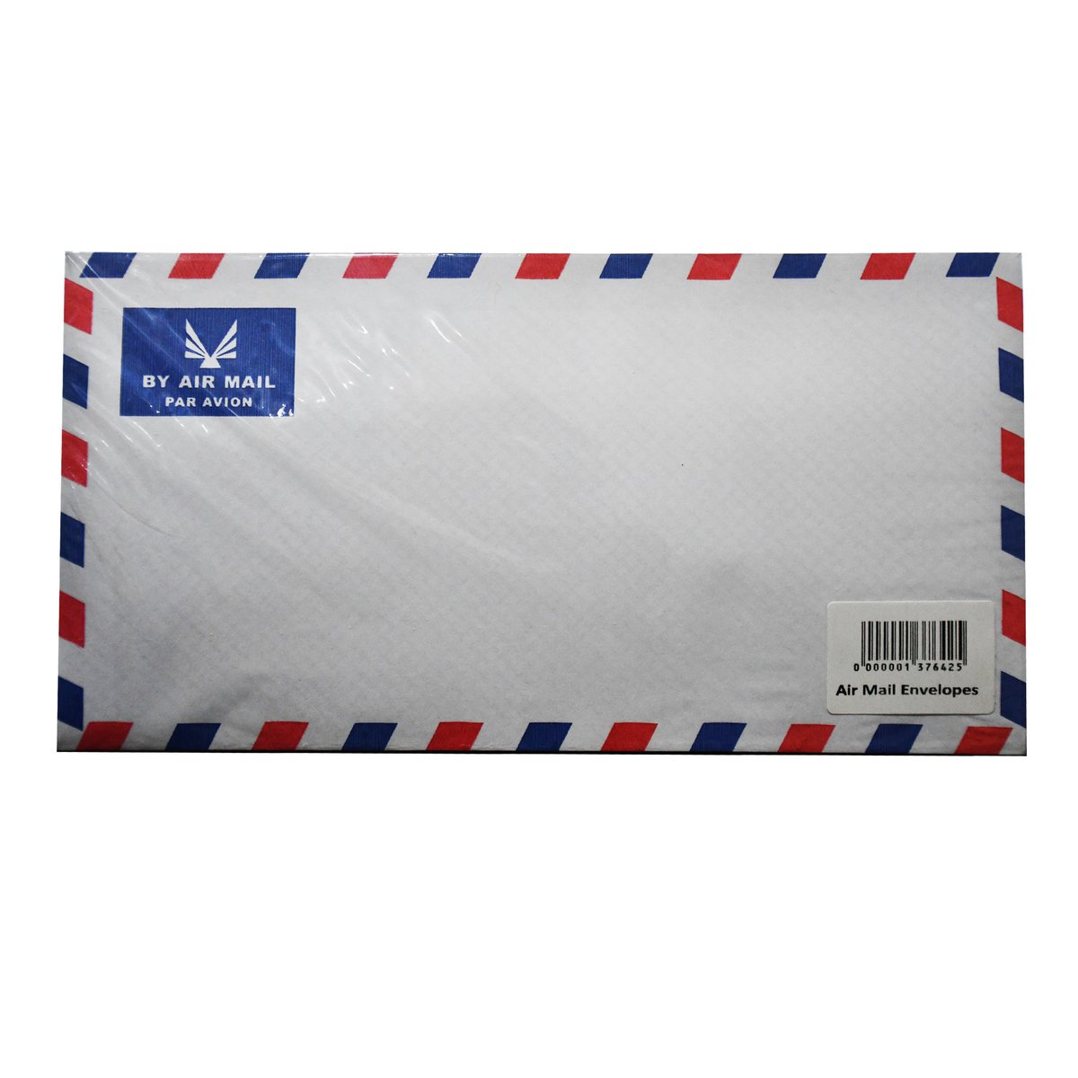Sinar Line Air Mail Envelope Packet 50pcs