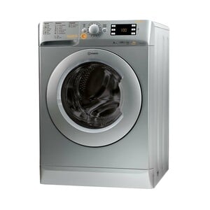 Indesit Front Load Washer & Dryer XW-751480X 7/5KG