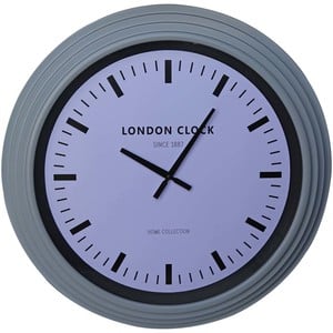 Home Style Wall Clock 58cm