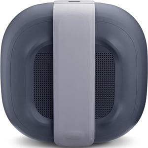 Bose Bluetooth Speaker Soundlink Micro Blue