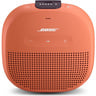 Bose Bluetooth Speaker Soundlink Micro Orange