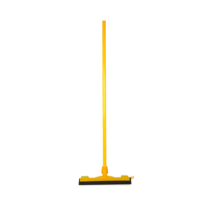 Smart Klean FloorWiper 405-T1 40cm Yellow