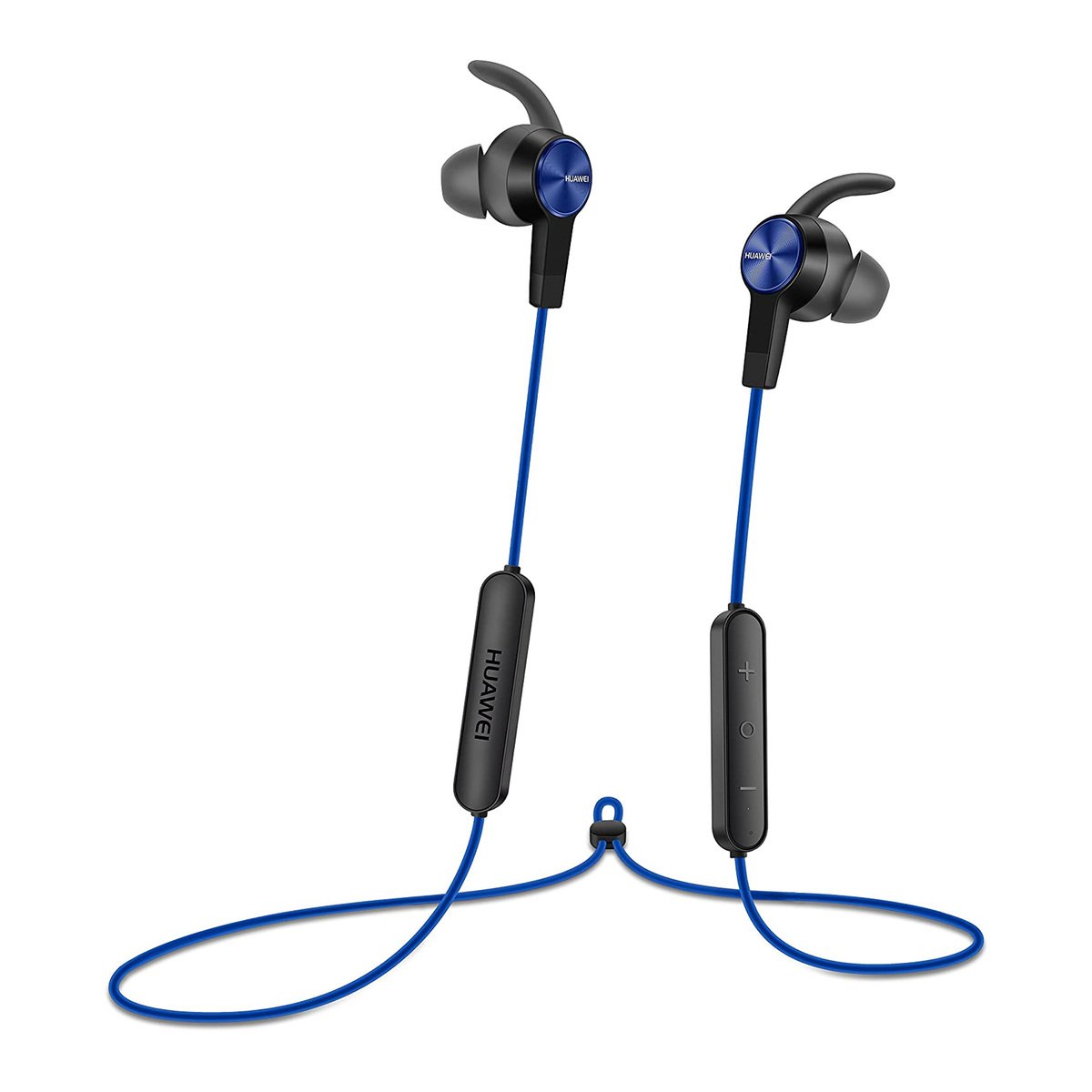 Huawei Bluetooth Headphones Lite AM61 Blue