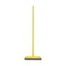 Smart Klean Hard Broom 9253 Yellow