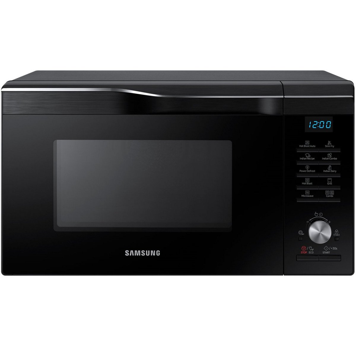 Samsung Convection Microwave Oven MC28M6055CK 28Ltr