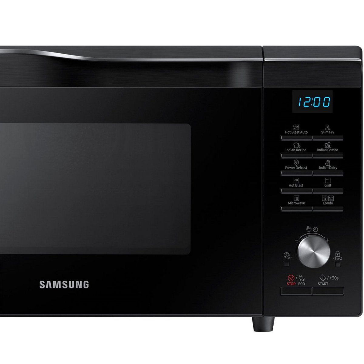 Samsung Convection Microwave Oven MC28M6055CK 28Ltr