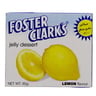فوستر كلاركس حلوى الجيلي بنكهة الليمون ٨٥ جم