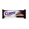 Corny Big Milk Dark & White Cereal Bar 40 g