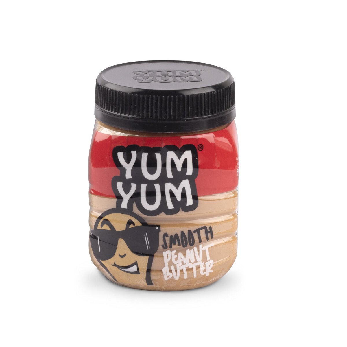 Yum Yum Smooth Peanut Butter 400 g