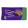 Cadbury Crunchy Melts Chocolate Centre 156 g