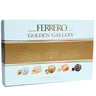 Ferrero Golden Gallery Assorted Chocolates 206 g
