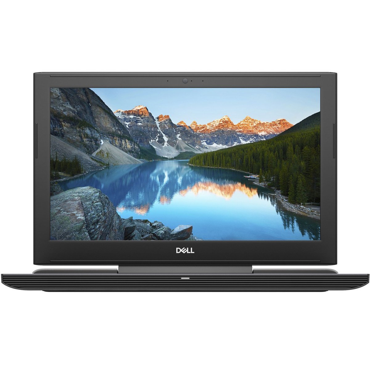 Dell Gaming Notebook 7577-INS1127 Core i7 Black