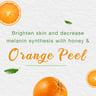 Himalaya Face Wash Tan Removal Orange 150 ml
