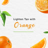 Himalaya Face Scrub Tan Removal Orange 150 ml