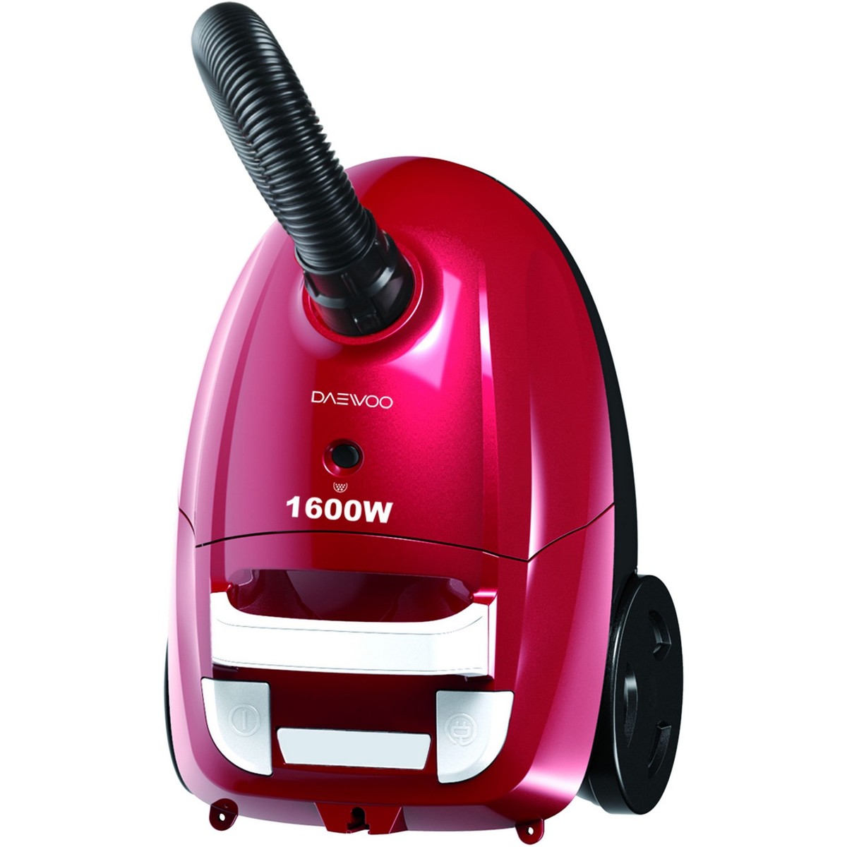 Daewoo Vacuum Cleaner RGJ-220R 1600W Online at Best Price | Canister ...